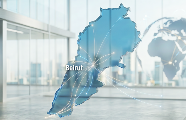 Lebanon